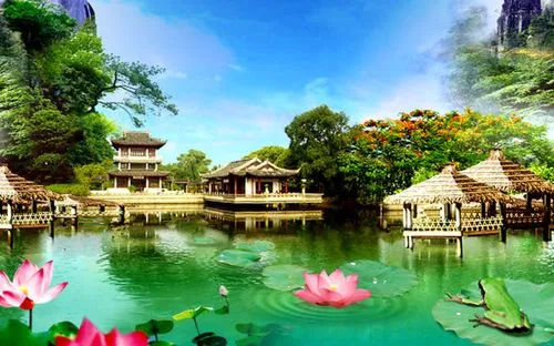 绿色智慧城市智慧